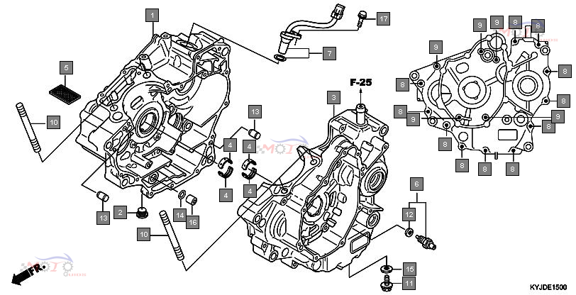 Engine Diagram